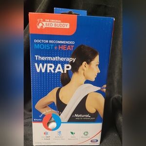 Thermatherapy Wrap- brand new
